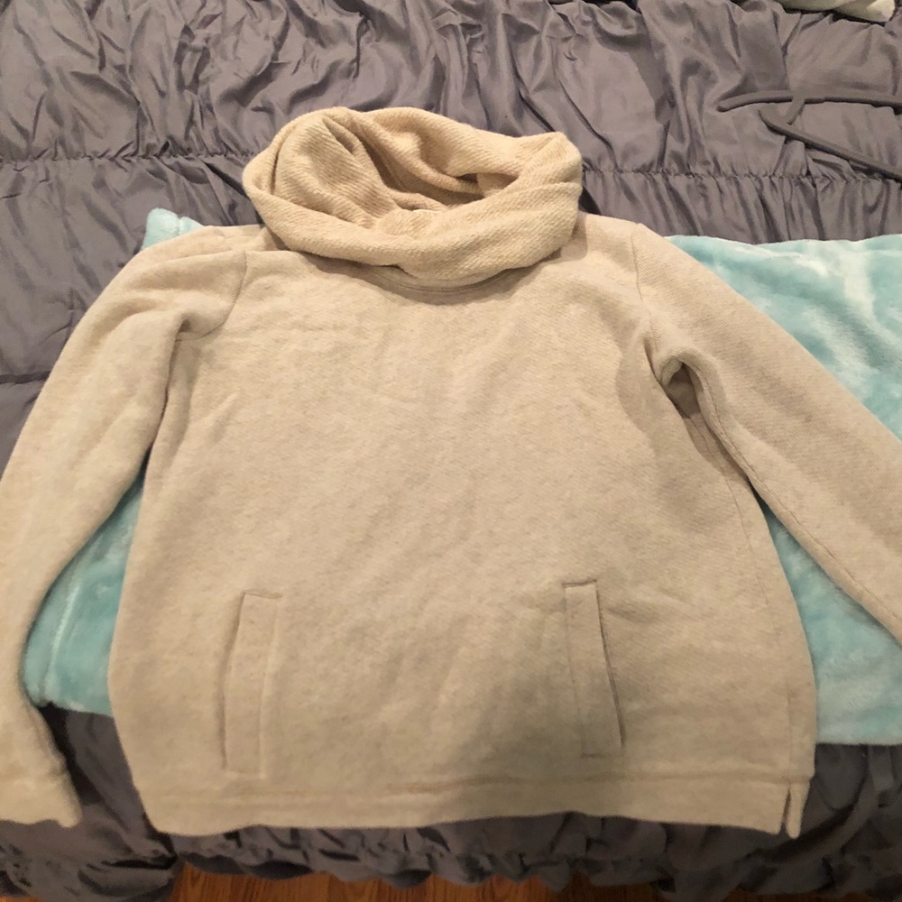 J Crew Sweater